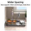 Multifunctional Kitchen Spatula Holder Spoon Rest Utensil Placement Rack  Kitchen Accessories