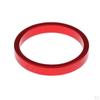 1-1 / 8 "/ 28.6mm Headphone Aluminum Washer Spacer Bike MTB Bicycle Stem