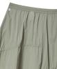 LIFEWORK Women'S) Millet Long Flare Skirt