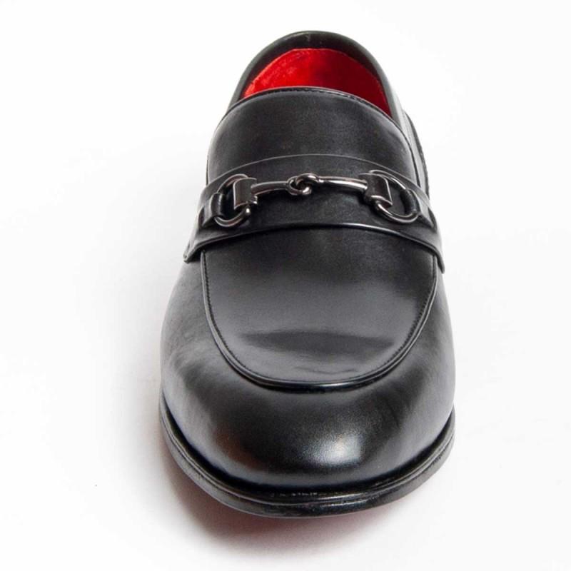 Men's Classic Leather Shoe.  Purapiel  Imperi5  99010