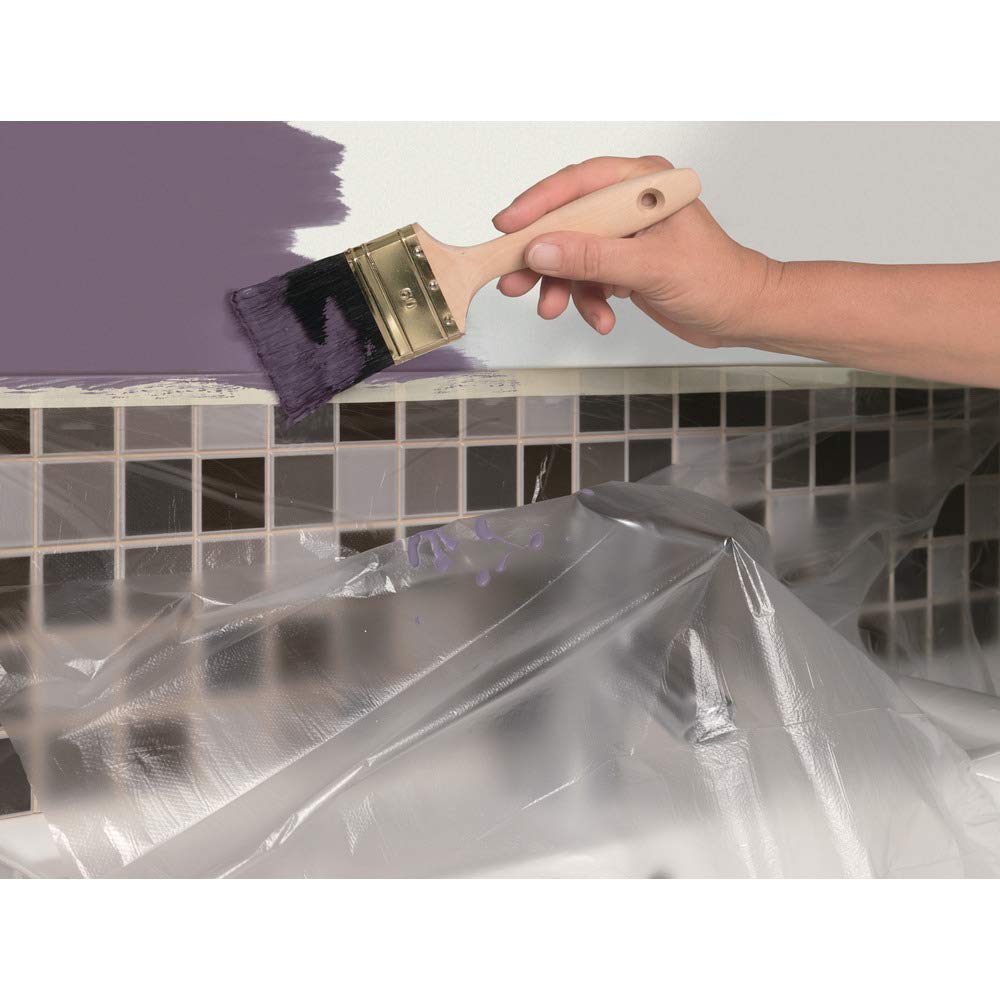 Tesa Tape Masker for Architectural Interior Masker 4368-1100-33