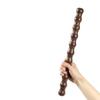 Body Shaping Chicken Wing Wood Massage Stick Relaxation Muscle Wooden Massage Roller  Yoga