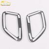 Geely Vision X3 A-Pillar Speaker Decorative Frame & Cover Accessory