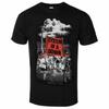 System Of A Down Unisex Adult Banner Marches T-Shirt