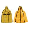 Dehnbare Acryl-Bananenförmige Sturmhaubenmaske Bequeme Vollgesichtsbedeckung Für Kaltes Wetter Draußen Unisex