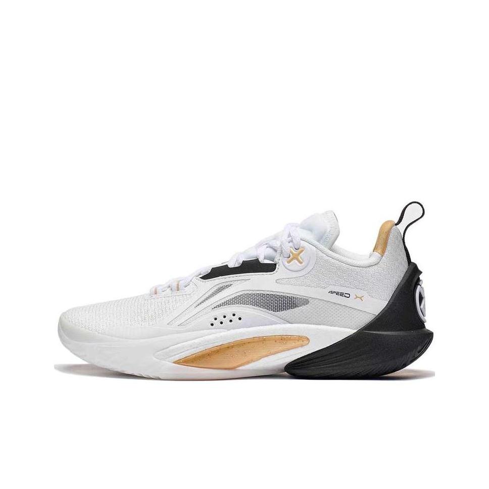 

LINING Blitzkrieg 10 Non-slip and wear-resistant Basketball Shoes Men
