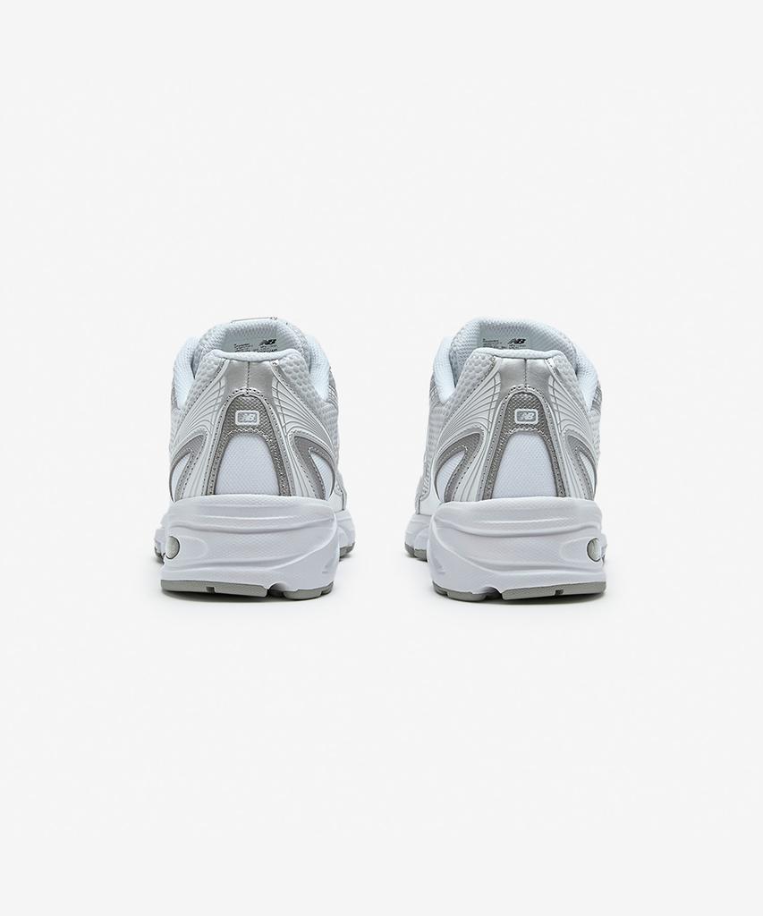 New Balance Nbpdgs102W / U740Wm2 (White)