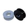 I-Beam Small Plastic Axle with Wire Resistance and Integrated Reel