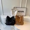 Multi-Purpose Commuter Bag Large Capacity Women's Tote Bag Shoulder Bag Messenger Bag