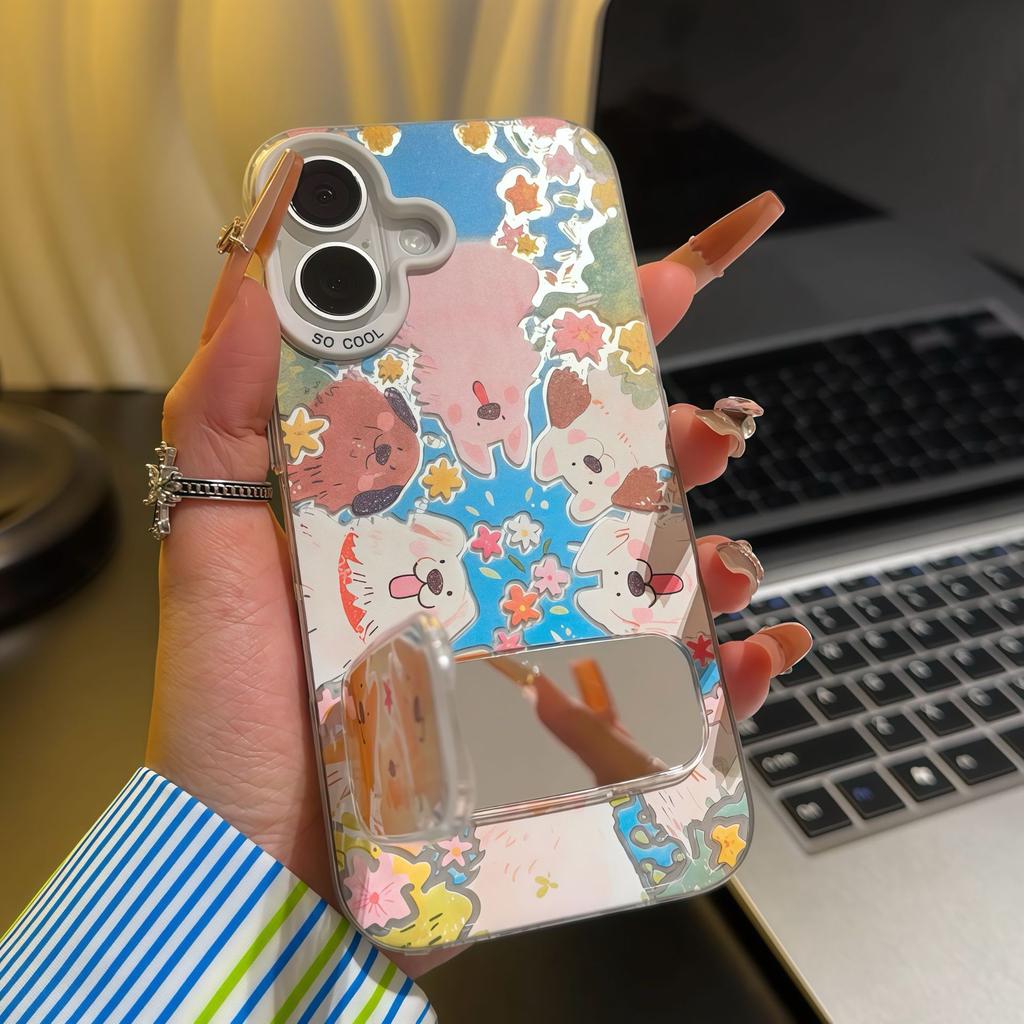 Full Screen Dog for Apple 16promax Mobile Phone Case for IPhone14pro New Model 13promax Creative 12