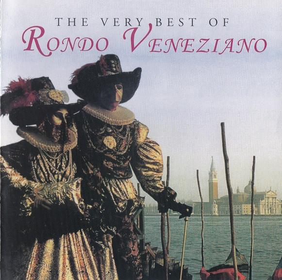 

CD RONDO VENEZIANO - Very Best Of 74321752582 Camden 2000 UK Classical Used
