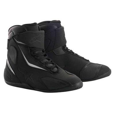 Fastback 2 Drystar Motorcycle Boots