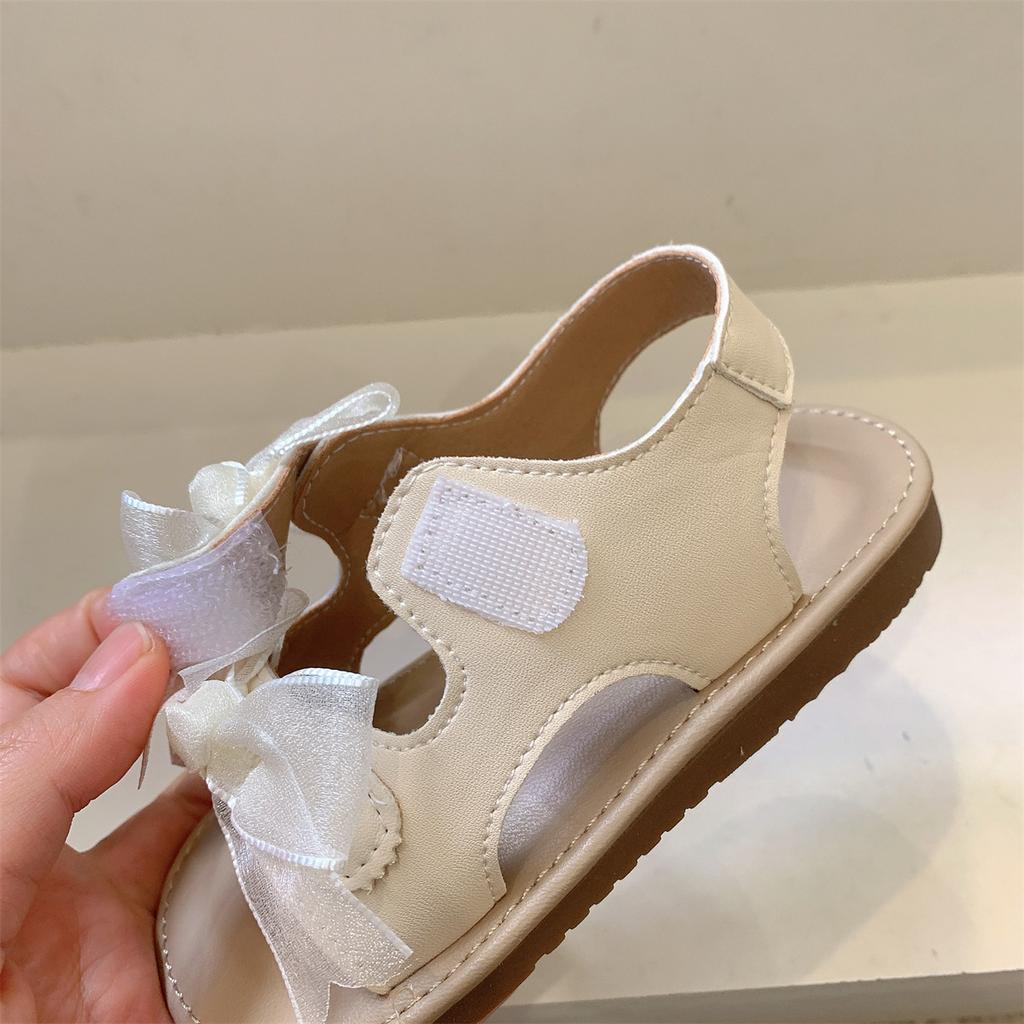 Summer classmates children 1-3 years old children sandals girls princess shoes baby shoes soft soles summer