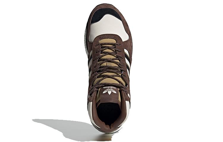 Marathon Free Hiker Human Made x Marathon Free Hiker Adidas Originals 'Khaki Brown' FY9148
