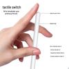 Biaze Capacitive Stylus Pen for Apple iPad