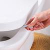 Uncovering Lid Home Bathroom Supplies Closestool Lid Lifter Toilet Seat Cover  Lifter Lift Handle