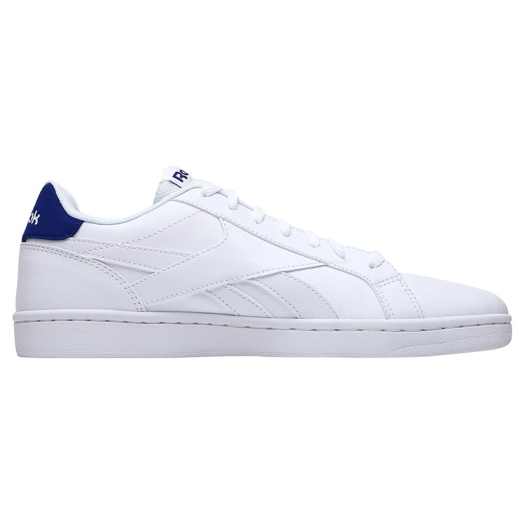Reebok Royal Complete2lcs 'White Blue' Unisex CN7427
