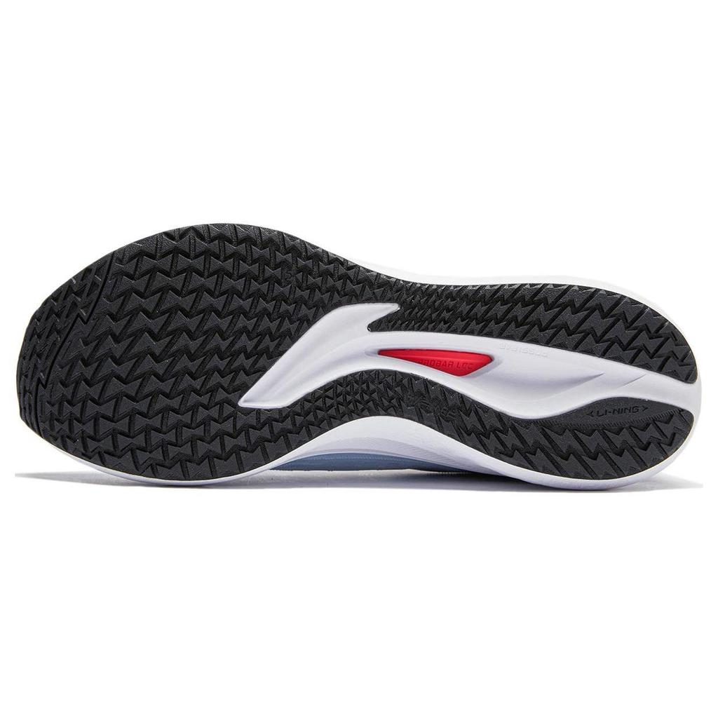 Li Ning Red Hare 7 Cushioning Slip Resistant Lightweight Low top Training Long Distance Running Sprint Running Shoes ARPU003-18
