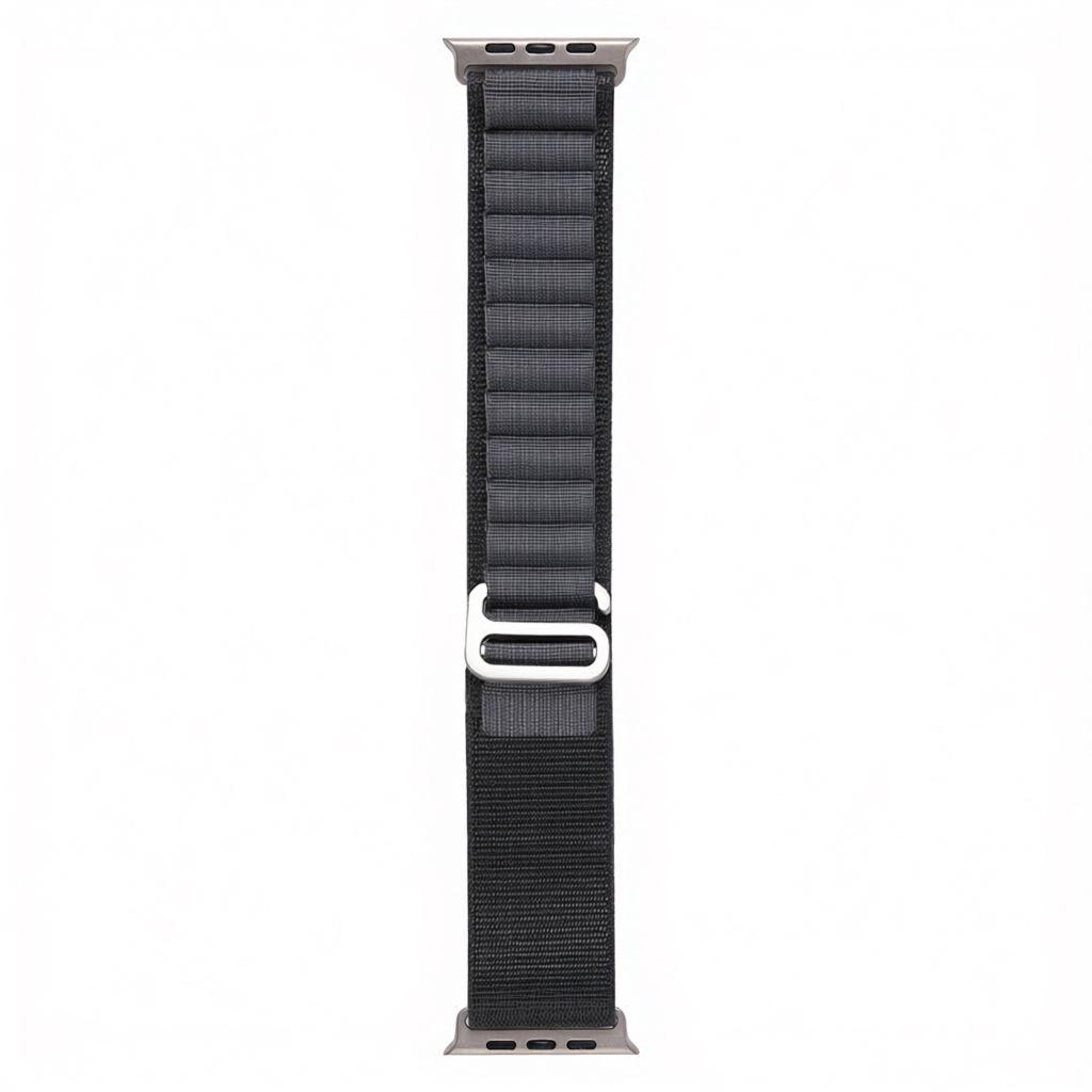 Apple Watch S11 Pulseira Alpine Loop com Velcro