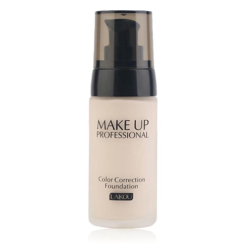 Fond de teint liquide impeccable, hydratant et imperméable, longue durée, parfait