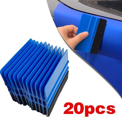 Productos para el invierno – Raspador de hielo