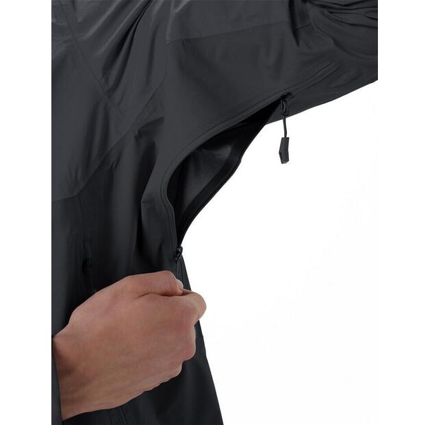 Куртка VAUDE Simony 2,5L