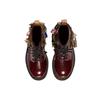 1460 Marc Jacobs x 1460 Dr.Martens 'Κόκκινο Κεράσι' Γυναικεία 26496600