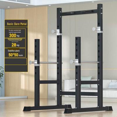 Attrezzature fitness – Barre per trazioni