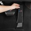For 5 Series X1 X3 X5 G30 G20 F10 F30 E90 E60 F15 E83 E84 G07 F48 G01 G02 G05 6GT G32 G6 Car Pedals Cover Brake Pedal Cover