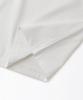 OUTSTANDING Mighty Tiger Logo Pocket Tee_Off White