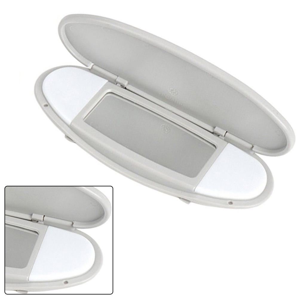 Sun Visor Vanity Mirror Cover Mirror Cover Mirror Cover Easy To Use Einfach Zu Bedienen Sun Visor Vanity Mirror Cover