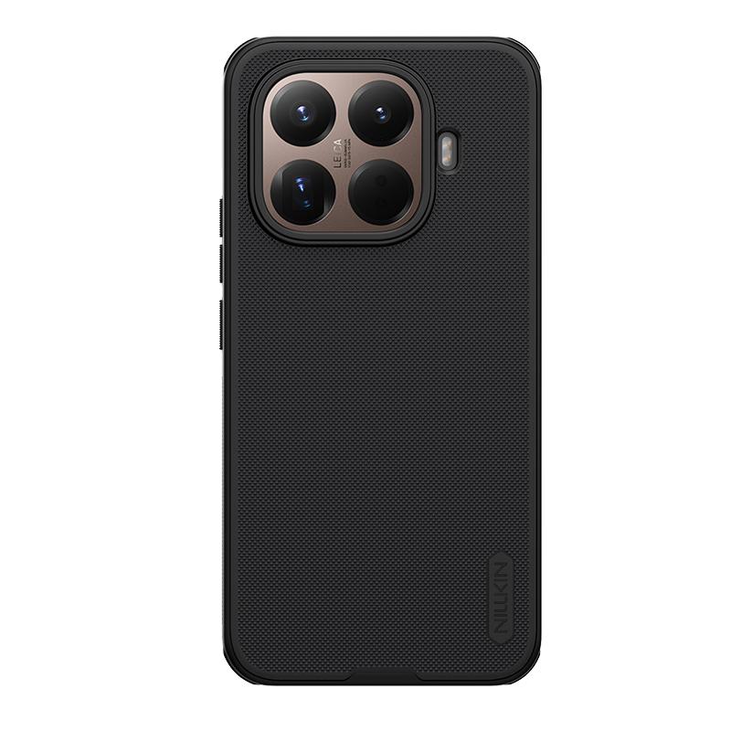 For Xiaomi 15T Pro 15T Case Nillkin Super Frosted Shield Pro Magnetic Hard Matte Back Cover For Magsafe for Xiaomi Mi 15T xiaomi 15T Pro