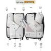 Reis Packing Cubes & Organizer Set