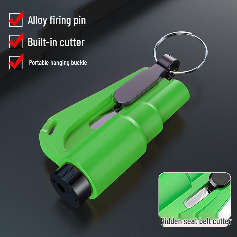 DAXTE Car Safety Hammer