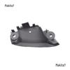 Cubierta de Manija Interior de Puerta para Peugeot 107, Toyota Aygo y Citroën C1