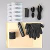 Cartridge Tattoo Machine Kit Tattoo Pen Set for Beginners Rotary Tattoo Pen Type Complete Tattoo Supplies