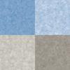24 Sheets 6"X6" Color Spectrum Paper Scrapbook Paper Scrapbooking Patterned Paper Pack DIY Craft Background Paper