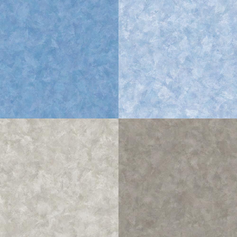 24 Sheets 6"X6" Color Spectrum Paper Scrapbook Paper Scrapbooking Patterned Paper Pack DIY Craft Background Paper