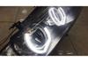 Universelle U-förmige Angel Eye Tagfahrlichter für E46: Weiß & Gelb