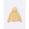 Gu By Uniqlo Uv Cut Sheer Parka