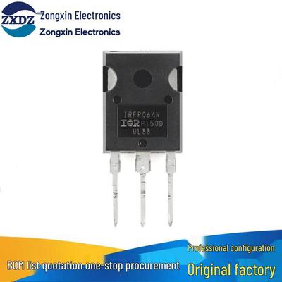 IRFP064NPBF TO-247 N-Channel 55V/110A Through-Hole MOSFET Tube Chip
