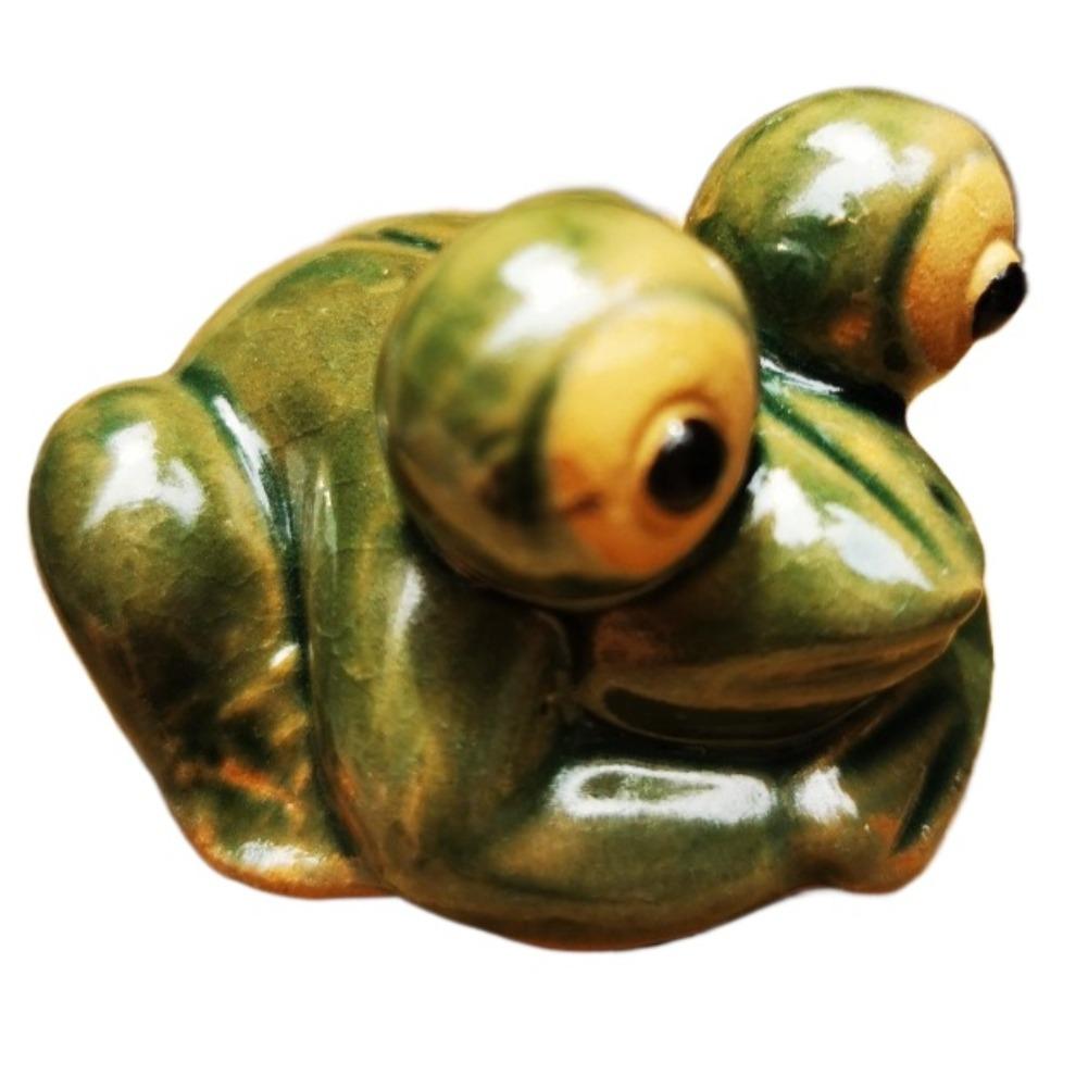 

2026 New Ceramic Frog Toilet Bolt Covers Decorative Animal Toilet Bolt Caps For Bathroom Decor Fun Toilet Hardware Easy Install