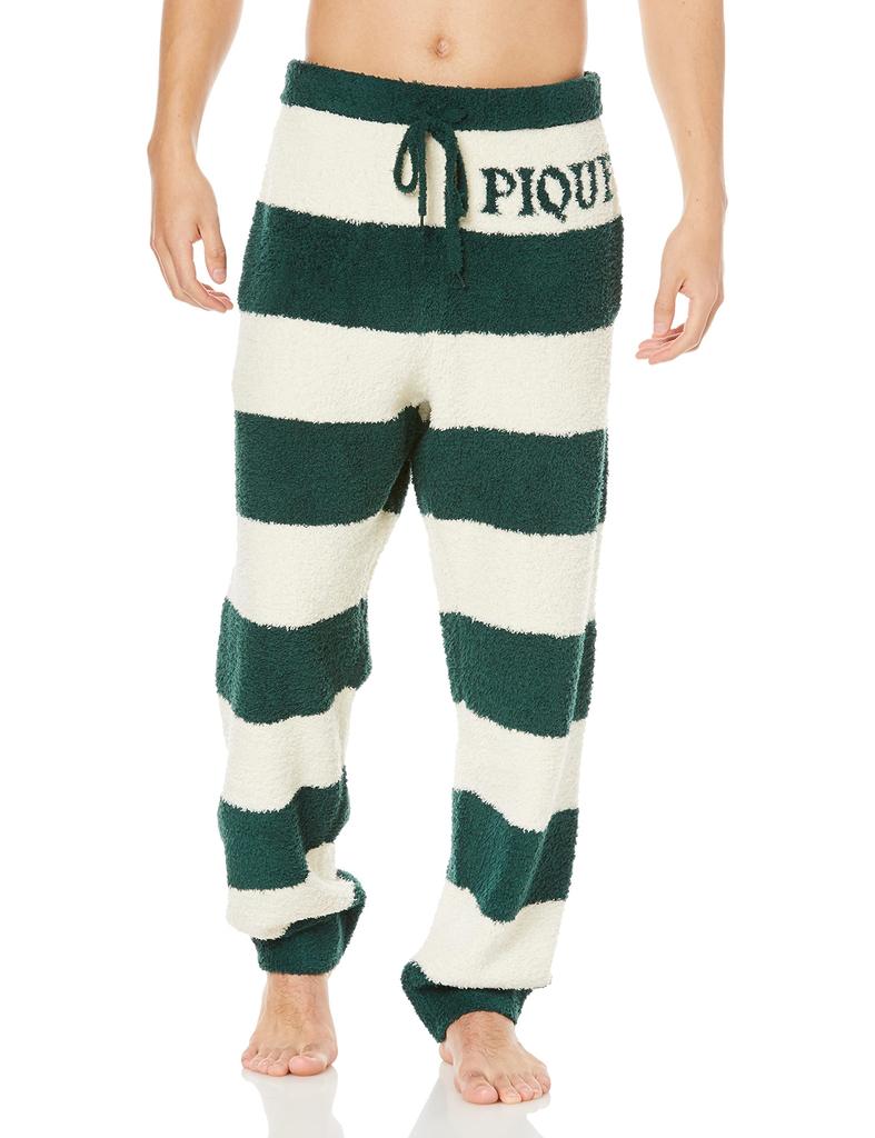 Gelato Pique HOMME Baby Moco Bear JQD Long Pants PHNP225959 Green Medium Men's