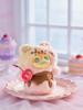 ShinWoo Bitter Sweet Series  Vinyl Plush Keychain Doll Backpack Decoration Keychain Toy Girl's Birthday Surprise Gift