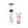 Intensive Care Body Lotion & Rose Hand Cream Duo