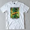 STONE ROSES 'Fools Gold' T Shirt, 90s Indie Rock Tee Madchester Baggy Band Shirt Vintage Style Graphic Unisex T-Shirt Mens Kids