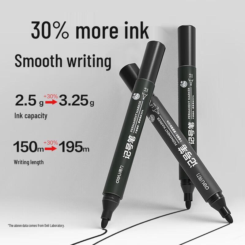 Deli DP281 Marker Pen