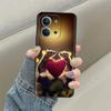 Für Xiaomi Redmi 15C Hülle Niedliche Katze Mode Cartoon Hülle Für Poco C85 Weiche TPU Handyhüllen Für Redmi 15C Redmi15C Fundas Coque
