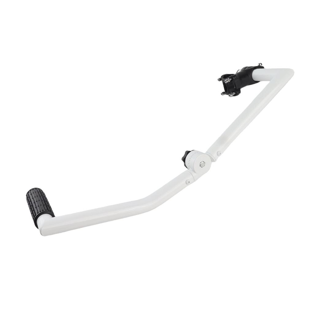 String Trimmer Handle Adjustable Handle Angle Comfortable Ergonomic Lawn Trimmer Handle Grip for Lawn Care Landscaping
