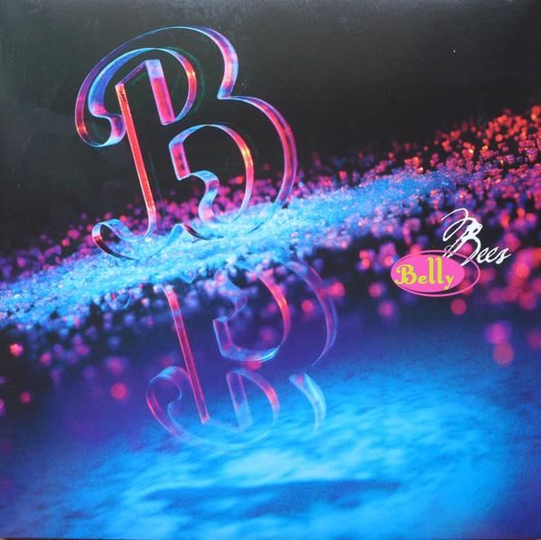 

LP Record BELLY - Bees 4AD0342LPE 4AD 2021 Europe Rock